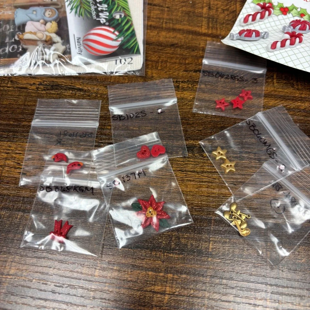 N/A assorted christmas